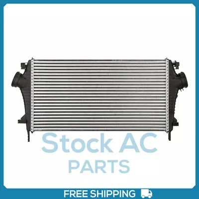 New Intercooler For Saab 9-5 (10-12) Buick Regal 2.0T/2.8T (11-13) • $125.99