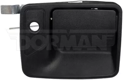 Dorman 79307 Exterior Door Handle For Select 99-16 Ford Models • $36.33