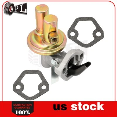 $23.39 • Buy For John Deere Farm-Industrial 67-79 Mechanical Fuel Pump