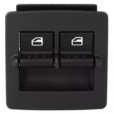 Power Window Switch For Volkswagen Beetle 1998-2010 Front Left W/ Bezel • $18.49