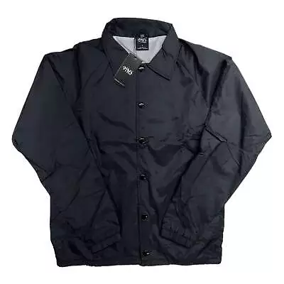 Shaka Wear Coach Jacket Windbreaker • $26