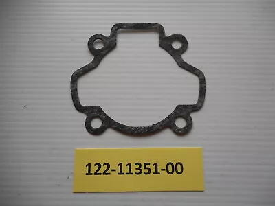 Yamaha G6s G7s U7e Yg1 Yg5 1963-1972 Nos Cylinder Base Gasket ----- 122-11351-00 • $22.50