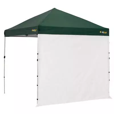 NEW OZtrail Gazebo Solid Wall 2.4m By Anaconda • $52.99