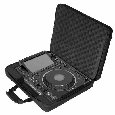 £113.63 • Buy UDG Creator Pioneer DJ CDJ-3000/CDJ-2000NX2/DJM-900NXS2 Hardcase (black)