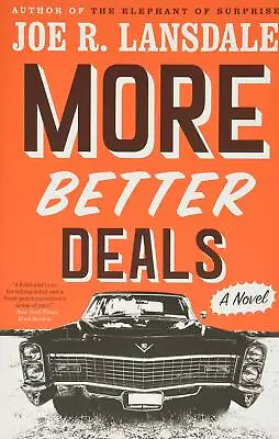 More Better Deals • $5.45