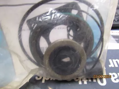 New Sierra Aftermarket Mercruiser Upper Gear Housing Seal Kit 18-2648 • $12.99