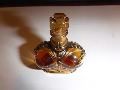 Miniature Perfume Bottle Prince Matchabelli WIND SONG Made In France 1/4 Fl. Oz. • $35