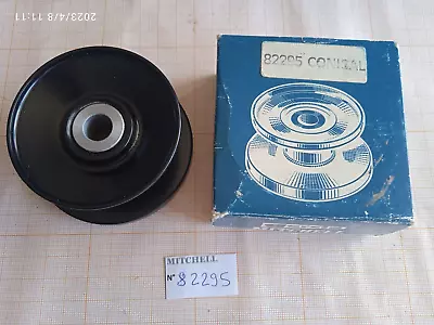 Coil Part Reel Mitchell Garcia 302N 303N 386 486 Spool Real Part 82295 • $20.43