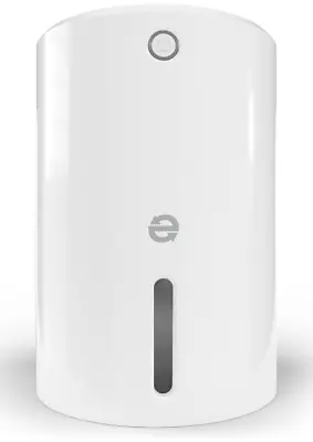 Eva-Dry EDV-1200 Compact Dehumidifier - White • $22.99