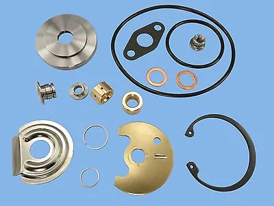 SAAB 900 87~94 VOLVO 740 760 TE05 TD05 TD06H Turbo Charger Rebuild Repair Kit  • $34.90