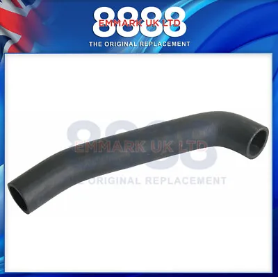 Fits Massey Ferguson FE35 Diesel Tractor Radiator Bottom Hose 826988M1 • £7.50