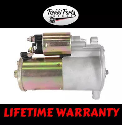 New Starter For Ford F-150 4.2 V6 1999-2008 6L3Z-11002 F150 XL1UAA XL1UAB XL1UAC • $47.50