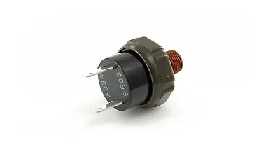 VIAIR Air Pressure Regulator Switch For Train Horn Air Compressor - 165-200 PSI • $13.49