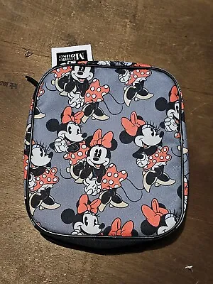 Disney Lunch Bag Minnie Mouse Whole Sale Or Separately  • $15.99