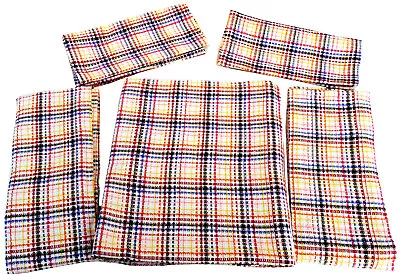 Missoni Home 2 Hand + 2 Bath Towels + 1 Bath Sheet Waffle Weave Marvin 100 • $199