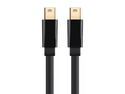 Monoprice Select Series Mini DisplayPort 1.2 Cable 6ft • $5.22