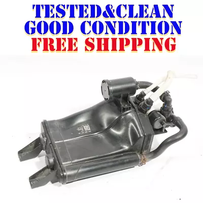 2015-2022 Volkswagen Passat Fuel Vapor Evap Charcoal Canister 561201797ag Oem 9k • $170.05