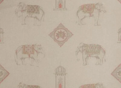 £17.95 • Buy Andrew Martin Fabric  Jumbo  90 X 145 Cm, L. Blend Ideal For Cushions/lampshade 