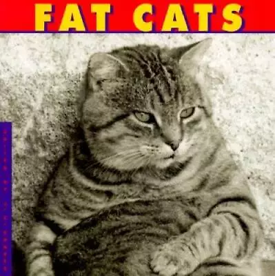 Fat Cats - Hardcover By Suares JC - GOOD • $4.49