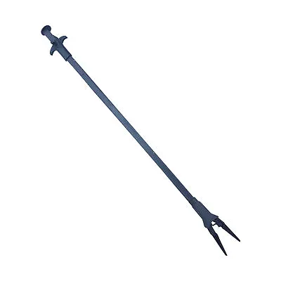 Aquarium Pincers Tongs 16  Long For Placing And Moving Fish Tank Vivarium Items • $15.95