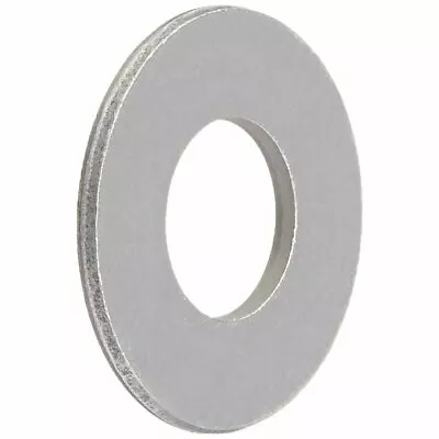 100 Qty 5/16  Zinc Plated USS Flat Washers (BCP306) • $20.75