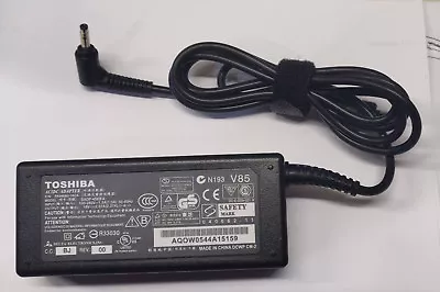 £28.99 • Buy PSU AC-DC Power Supply Mains Charger/Adapter For Motorola Atrix Lapdock