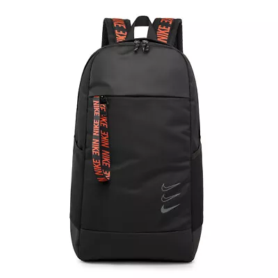 Nike Everyday Light Weight School Bag Backpack - Black / Red / Blue / Grey • $50