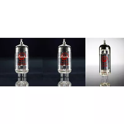 Standard Tube Set For Vox AC4C1 • $53.85