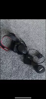 £200 • Buy Canon Eos Rebel T3i (600d)