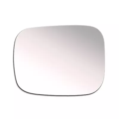 Replacement Mirror Glass W/Adhesive For 2007-14 Volvo XC90 Driver Left Side LH • $14.88