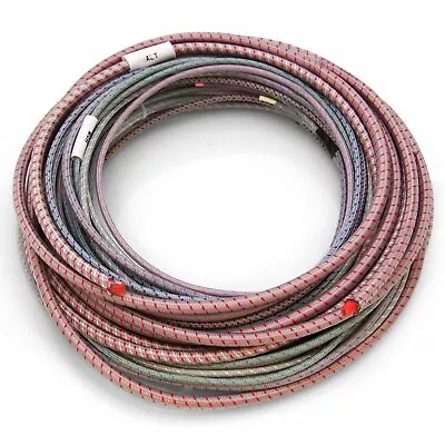 Engine Compartment Harness Rewiring Kit W/ Premium Cloth Wire Loom  • $119.94