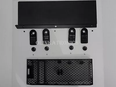 Dell Poweredge Server T320 T420 Rack To Tower Conversion Kit  • $299