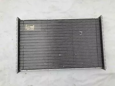 NEW NOS Water Cooler Radiator Original GM For Daewoo LeMans Cielo  • $85.48