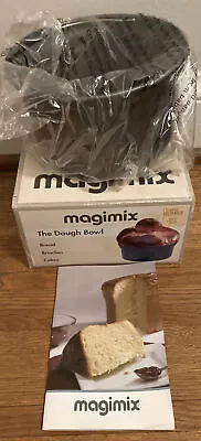 Magimix 17015 The Dough Bowl Bread Brioche Cake For Model 5150 5200 & 5200XL • $59.96