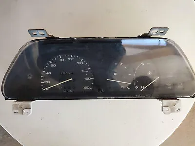 Genuine 89-94 Mazda Familia 323 BG Instrument Cluster Speedometer • $74.95