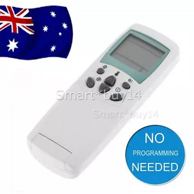 $16.87 • Buy New LG Air Conditioner Remote Control 6711A20028B 6711A20028H 6711A20028K OZ