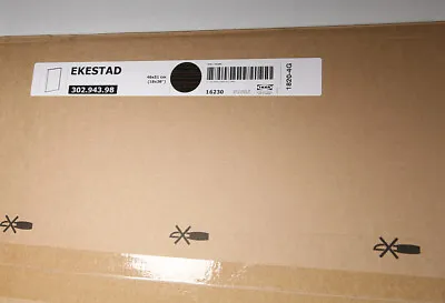 IKEA Ekestad Door Panel BROWN 18X20   18X20  18 X20  New In Box 302.943.98 • $28.76