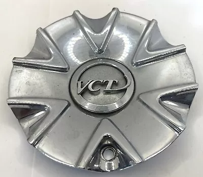 213-2490-cap VCT Chrome Wheel Center Cap Lg1108-28 • $59.93