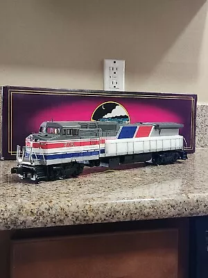 MTH GE -8 40 Diesel Amtrak 512 20-2007-0 • $190