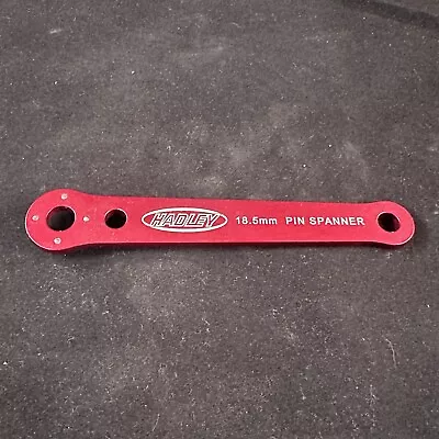 Hadley 4 Pin Spanner Tool 18.5mm Downhill Axle Mtb • $14.99