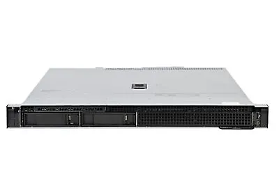 £1062 • Buy Dell PowerEdge R240 1x2 3.5  Hard Drives - Build Your Own Server