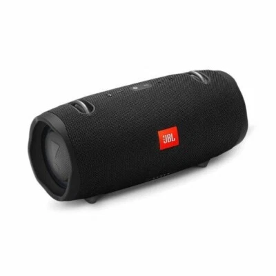 $290 • Buy JBL Xtreme 2 Portable Bluetooth Speaker - Black