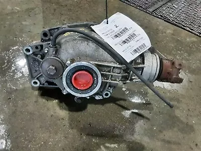 2002-2009 GMC Envoy Front Axle Differential Carrier 3.42 Ratio Opt GU6 • $224.99