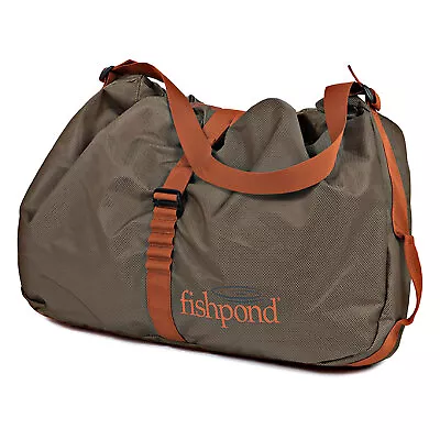 Fishpond Fly Fishing Burrito Roll-Up Wader Bag With Shoulder Strap • $59.95