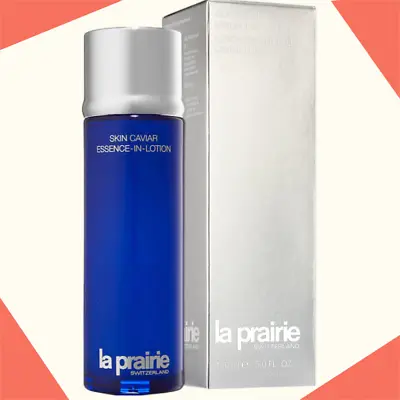 LA PRAIRIE Skin Caviar Essence In Lotion Wrinkles Smoothing Moisturizing 5oz NEW • $69.95