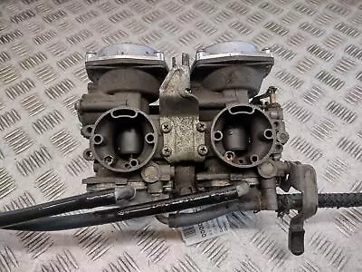 2000 YAMAHA XV 535 VIRAGO Carburettor • $308.35