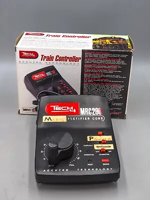 MRC Model Rectifier Corp. 'Tech 4' 280 Transformer - Boxed • $15