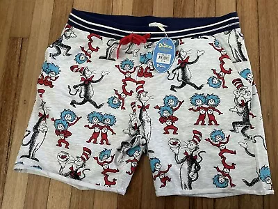 Peter Alexander Mens Sleep Shorts XXL BNWT • $25