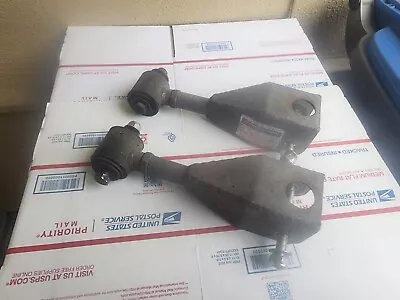 MUSTANG KENNY BROWN Adjustable Control Arms 1979-2004 Saleen Cobra Gt Lx Roush • $199