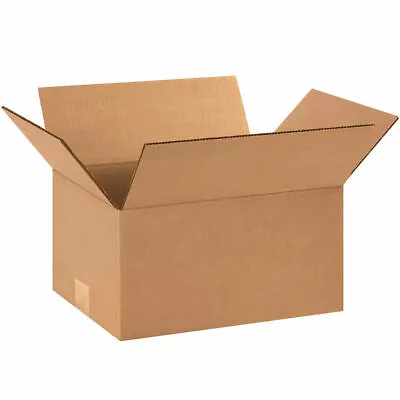 10 - 24 X 18 X 12 Corrugated Shipping Boxes Storage Cartons Moving Packing Box • $46.50